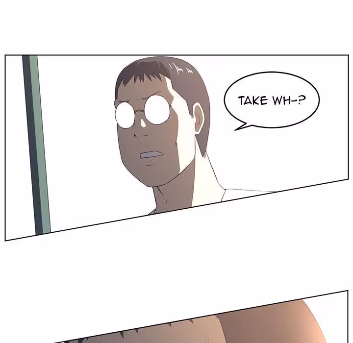 Read The Happening chapter 23 image 27 on Lezhin