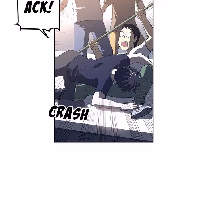 Read The Happening chapter 23 image 31 on Lezhin