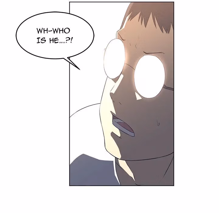 Read The Happening chapter 23 image 32 on Lezhin
