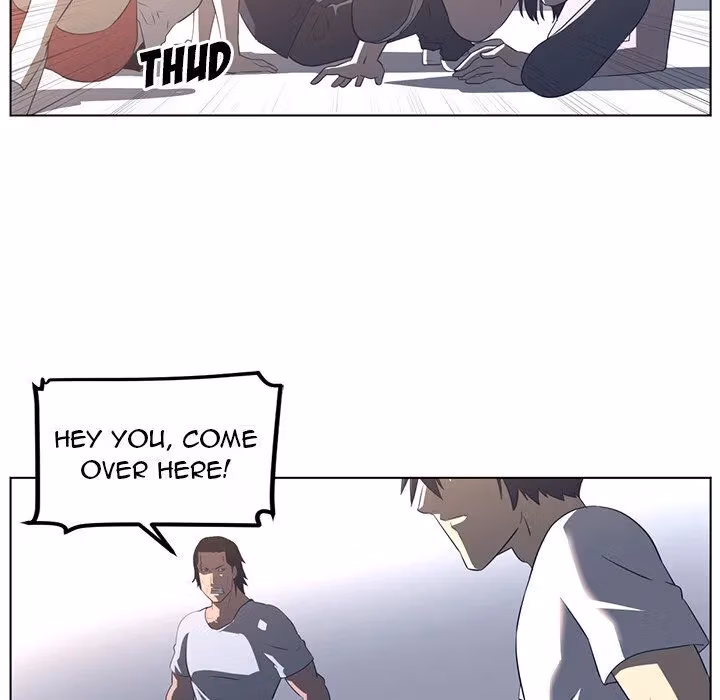 Read The Happening chapter 23 image 36 on Lezhin