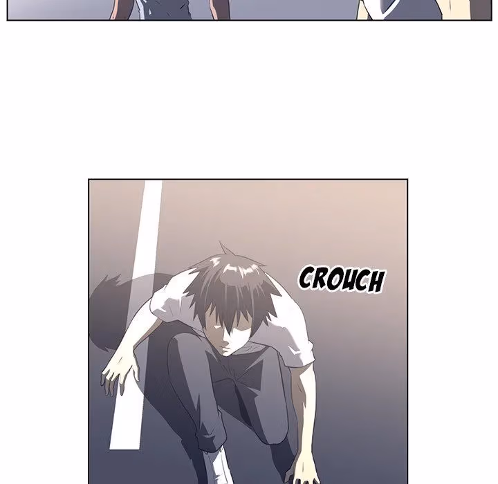 Read The Happening chapter 23 image 37 on Lezhin