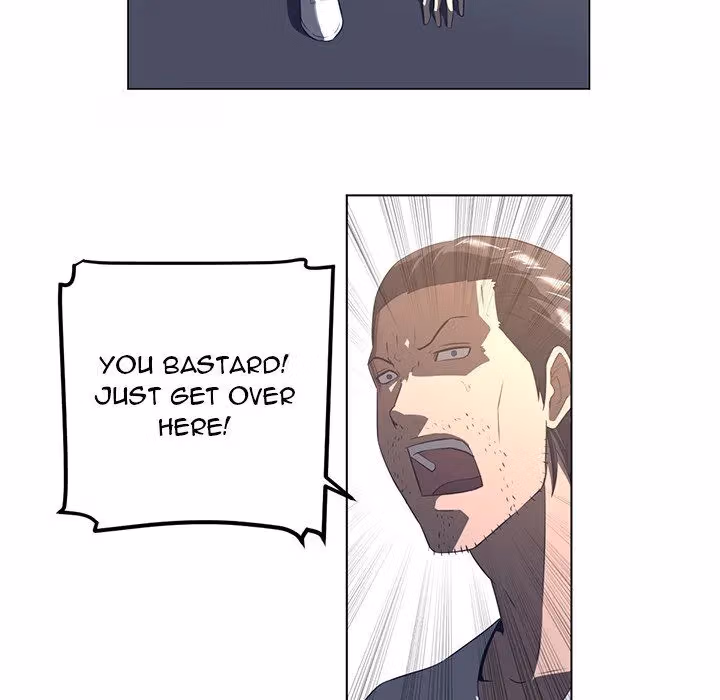 Read The Happening chapter 23 image 38 on Lezhin