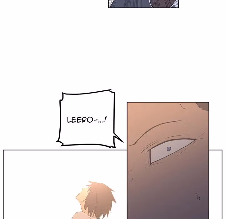 Read The Happening chapter 23 image 39 on Lezhin