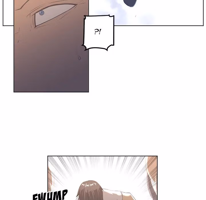 Read The Happening chapter 23 image 41 on Lezhin
