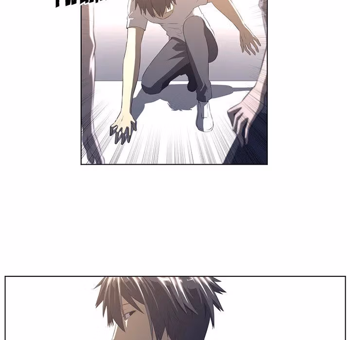 Read The Happening chapter 23 image 42 on Lezhin