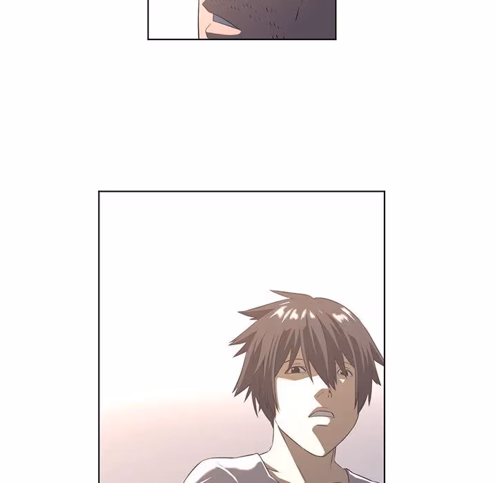 Read The Happening chapter 23 image 43 on Lezhin