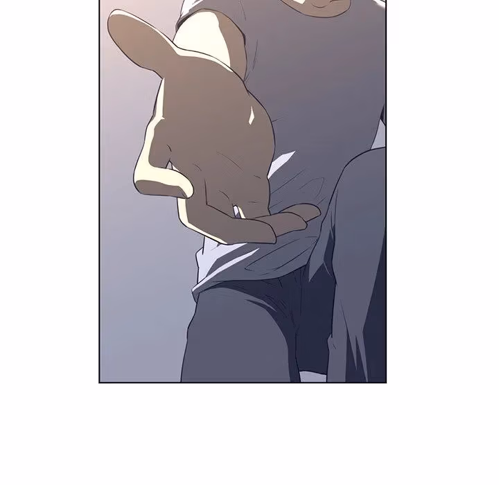 Read The Happening chapter 23 image 44 on Lezhin
