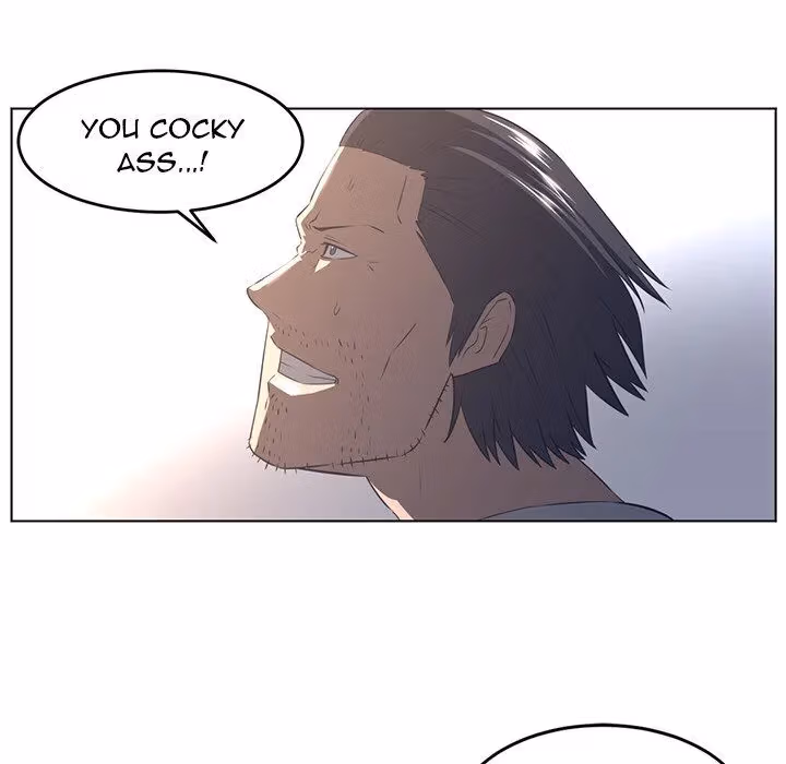 Read The Happening chapter 23 image 45 on Lezhin