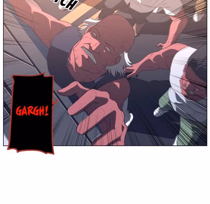 Read The Happening chapter 23 image 49 on Lezhin