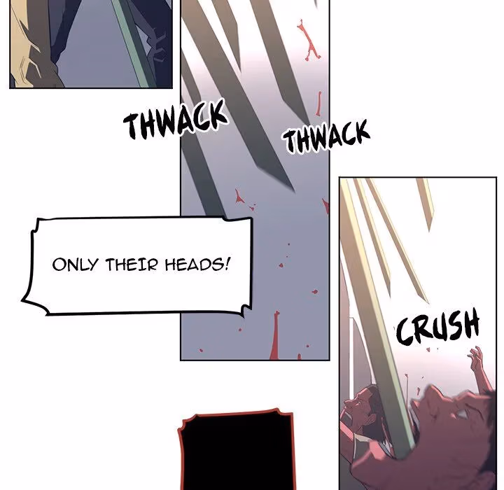 Read The Happening chapter 23 image 51 on Lezhin