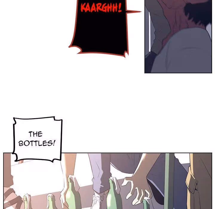 Read The Happening chapter 23 image 52 on Lezhin