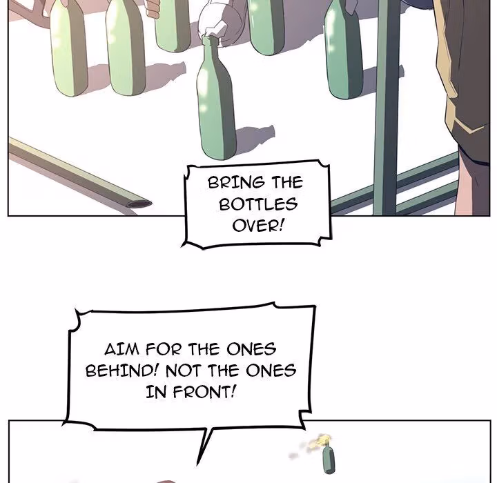 Read The Happening chapter 23 image 53 on Lezhin