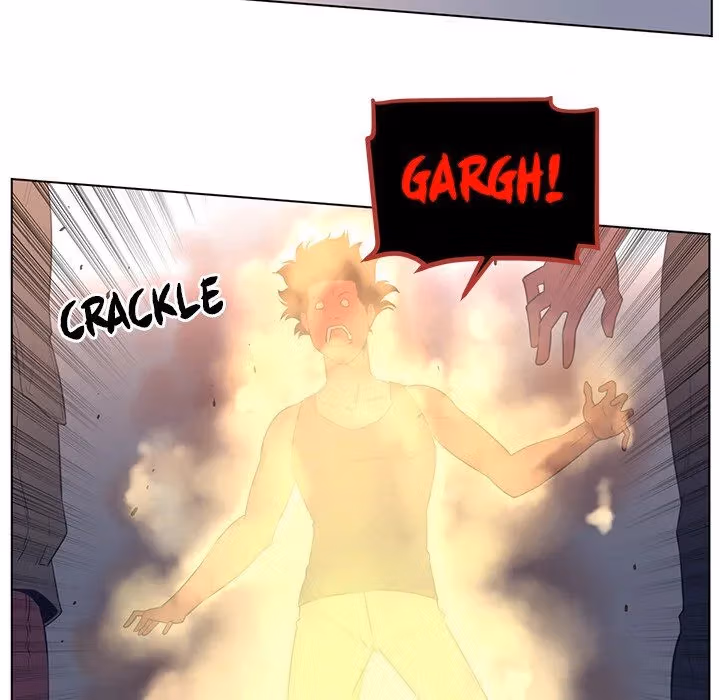 Read The Happening chapter 23 image 55 on Lezhin