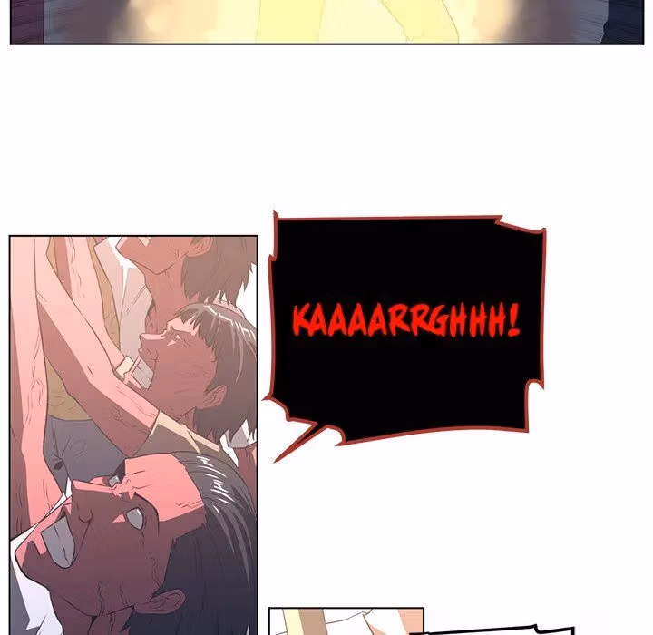 Read The Happening chapter 23 image 56 on Lezhin