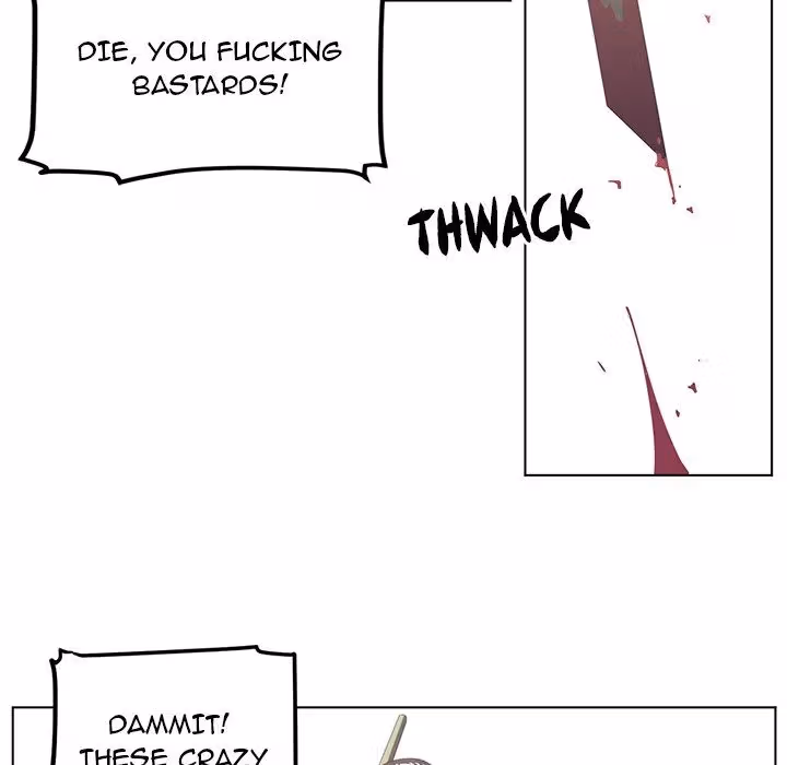 Read The Happening chapter 23 image 58 on Lezhin