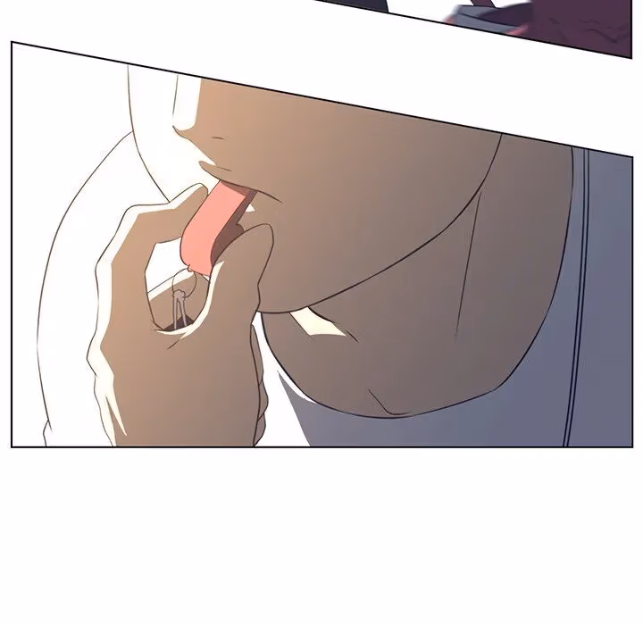 Read The Happening chapter 23 image 6 on Lezhin