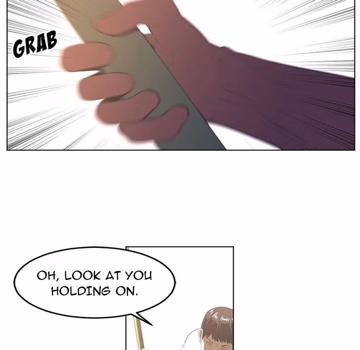 Read The Happening chapter 23 image 60 on Lezhin