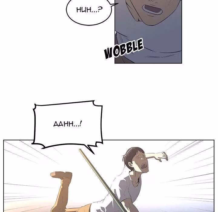 Read The Happening chapter 23 image 61 on Lezhin