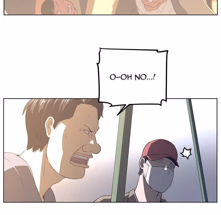Read The Happening chapter 23 image 63 on Lezhin