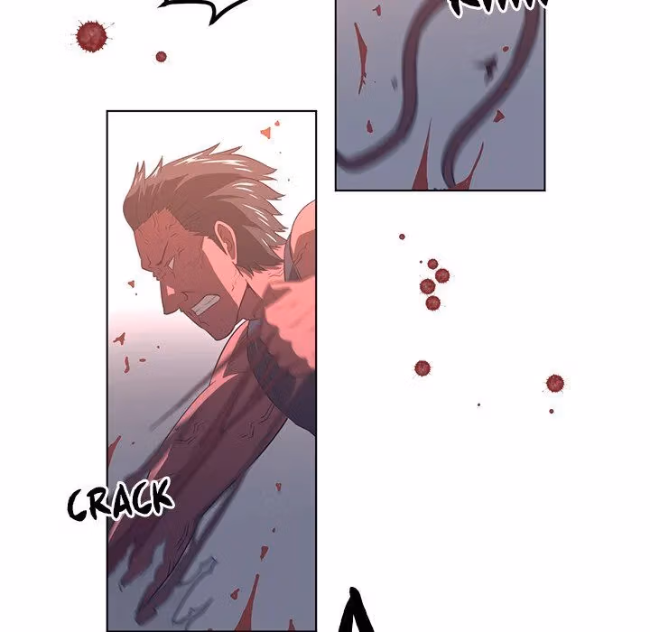 Read The Happening chapter 23 image 65 on Lezhin