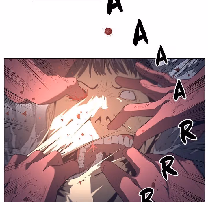 Read The Happening chapter 23 image 66 on Lezhin