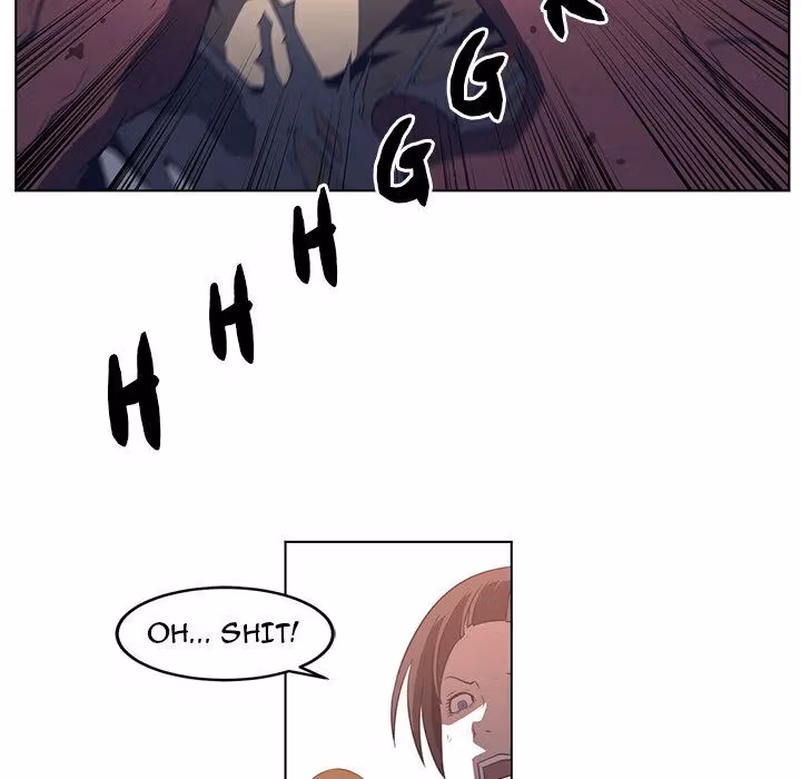 Read The Happening chapter 23 image 67 on Lezhin
