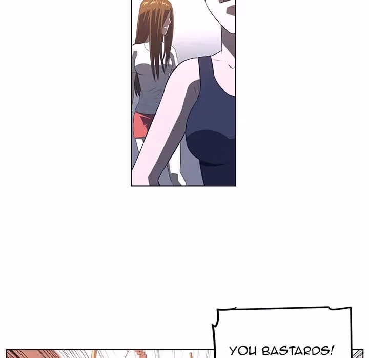 Read The Happening chapter 23 image 68 on Lezhin