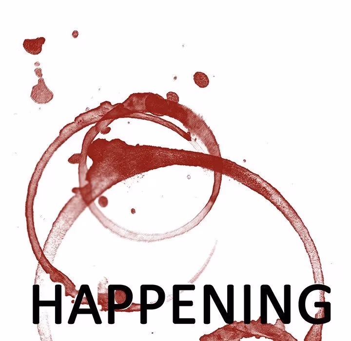 Read The Happening chapter 23 image 7 on Lezhin