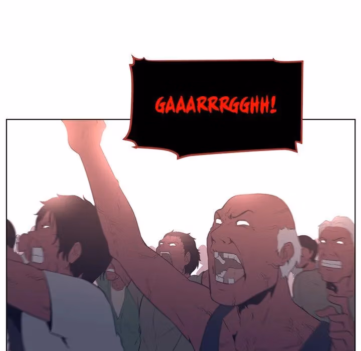 Read The Happening chapter 23 image 70 on Lezhin