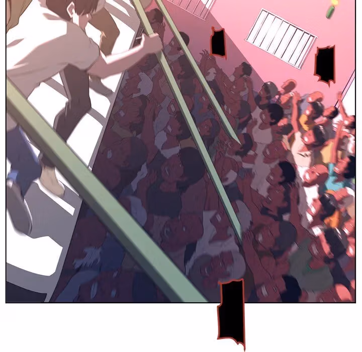 Read The Happening chapter 23 image 72 on Lezhin