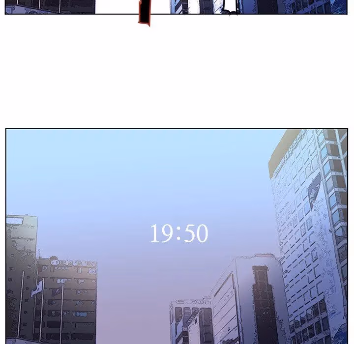Read The Happening chapter 23 image 74 on Lezhin