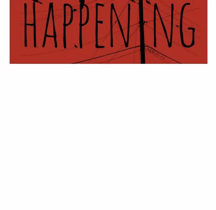 Read The Happening chapter 23 image 76 on Lezhin