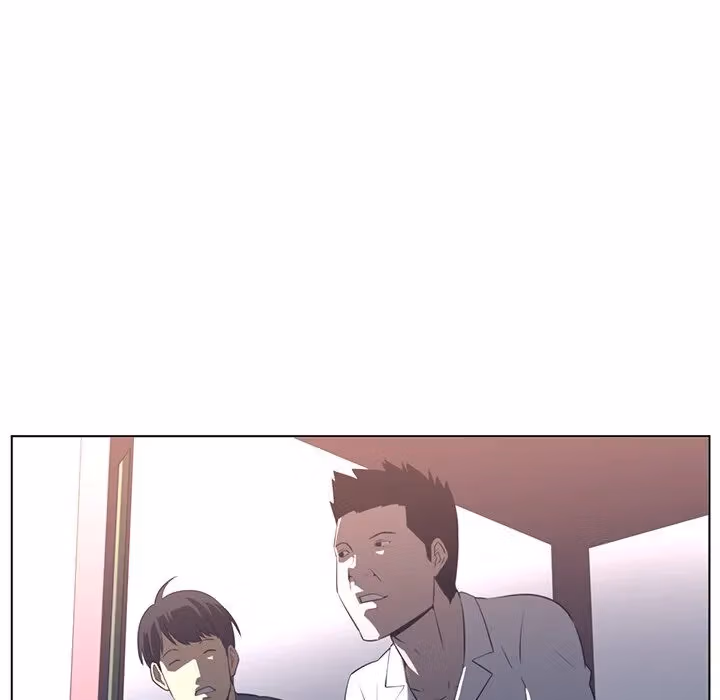 Read The Happening chapter 23 image 9 on Lezhin