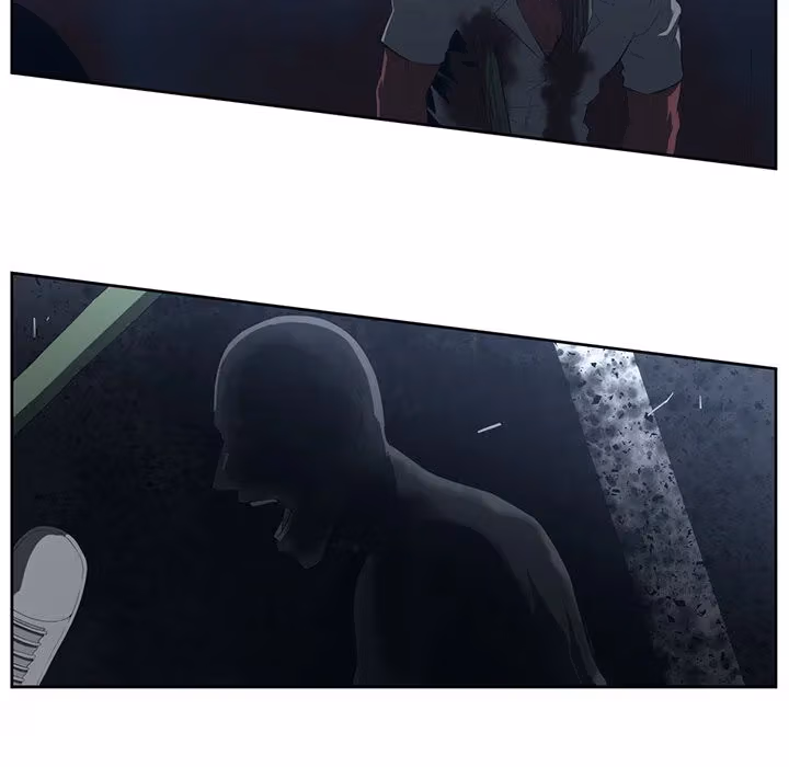 Read The Happening chapter 24 image 11 on Lezhin