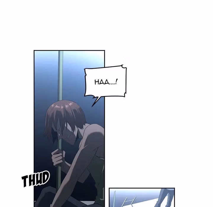 Read The Happening chapter 24 image 12 on Lezhin