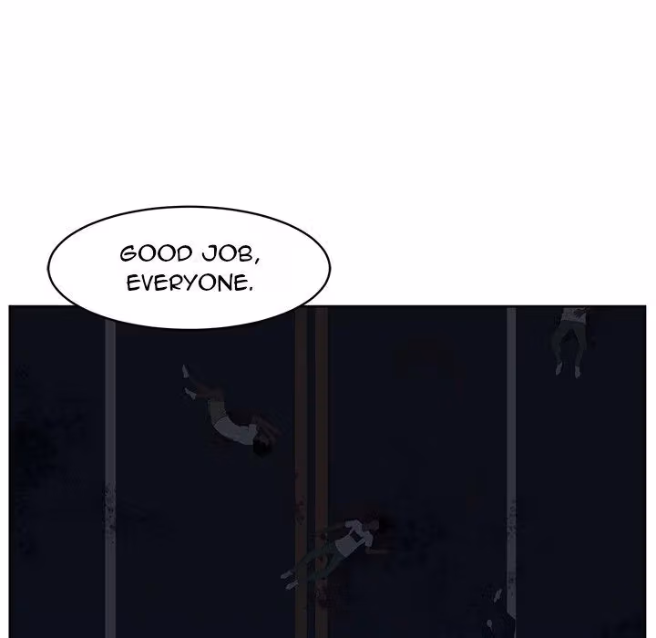 Read The Happening chapter 24 image 15 on Lezhin