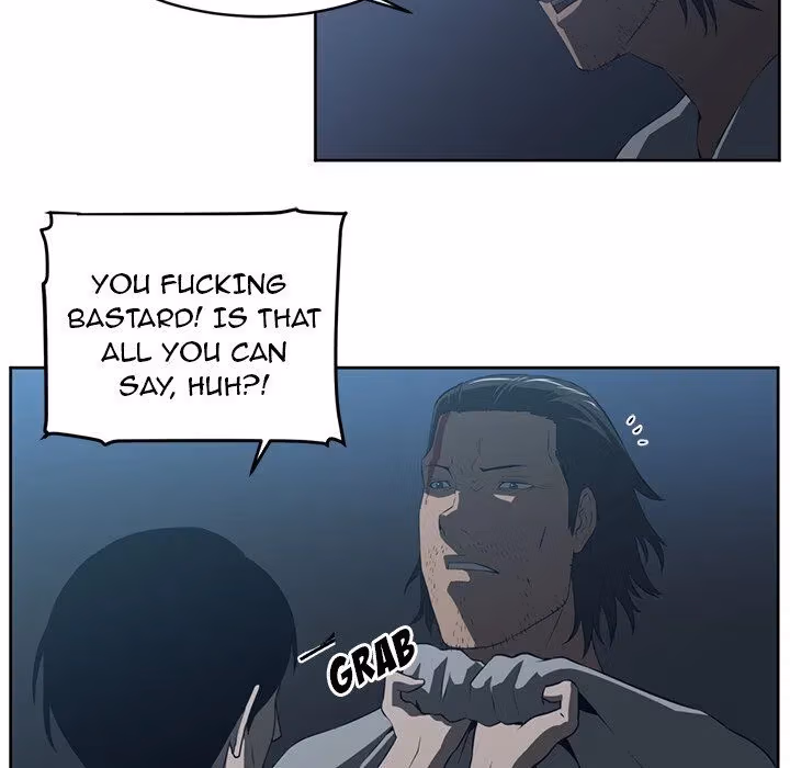 Read The Happening chapter 24 image 25 on Lezhin