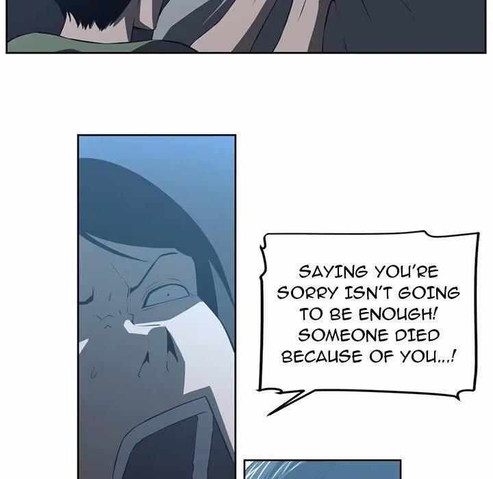 Read The Happening chapter 24 image 26 on Lezhin