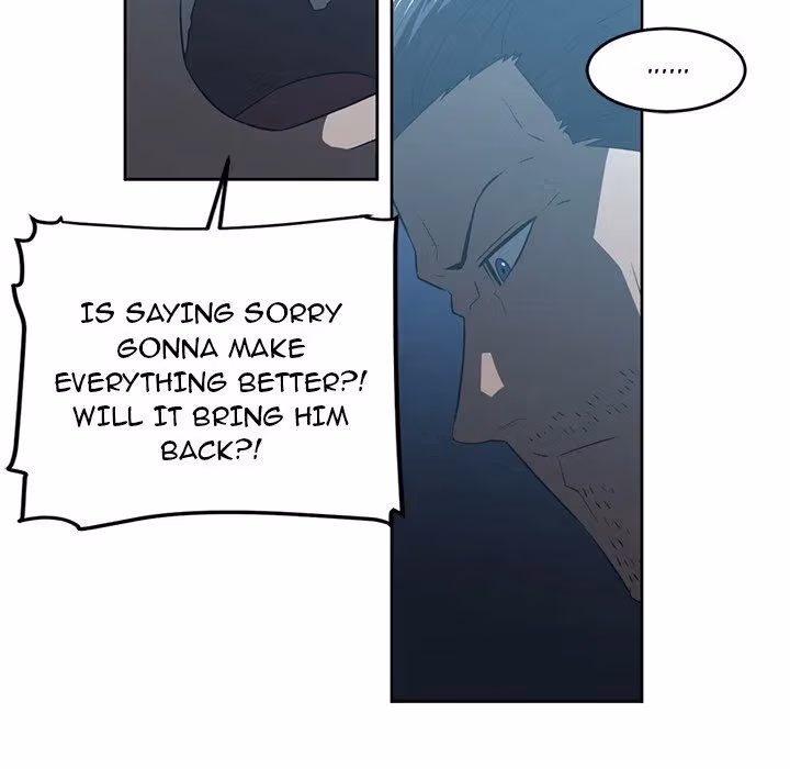 Read The Happening chapter 24 image 27 on Lezhin