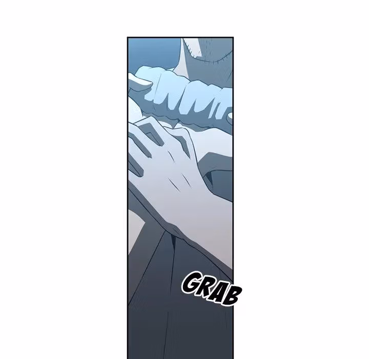 Read The Happening chapter 24 image 28 on Lezhin