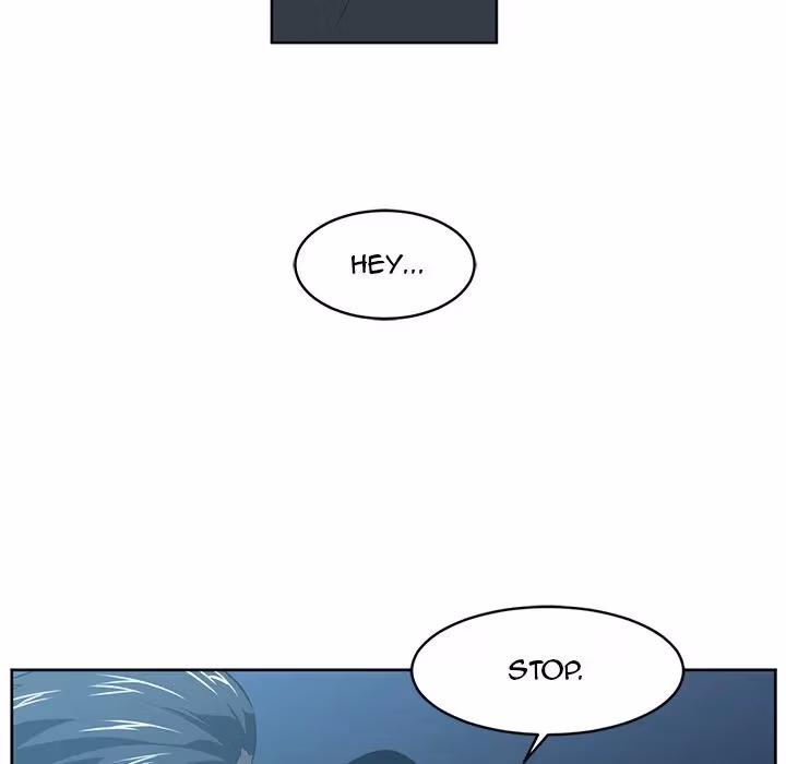 Read The Happening chapter 24 image 29 on Lezhin