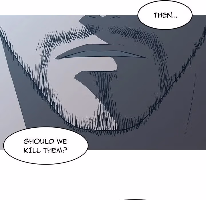 Read The Happening chapter 24 image 36 on Lezhin