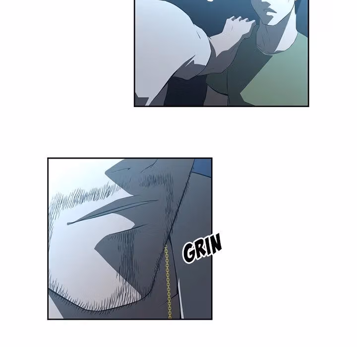 Read The Happening chapter 24 image 40 on Lezhin