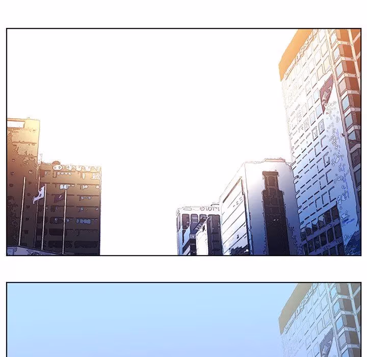 Read The Happening chapter 24 image 5 on Lezhin