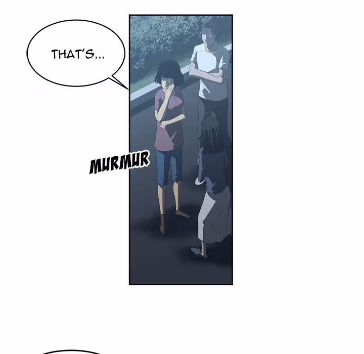 Read The Happening chapter 24 image 58 on Lezhin