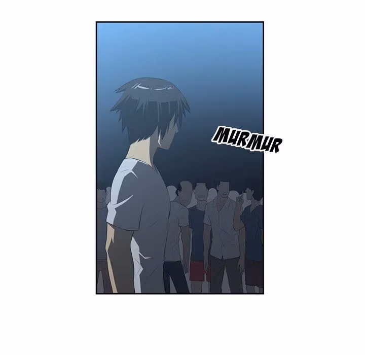 Read The Happening chapter 24 image 60 on Lezhin