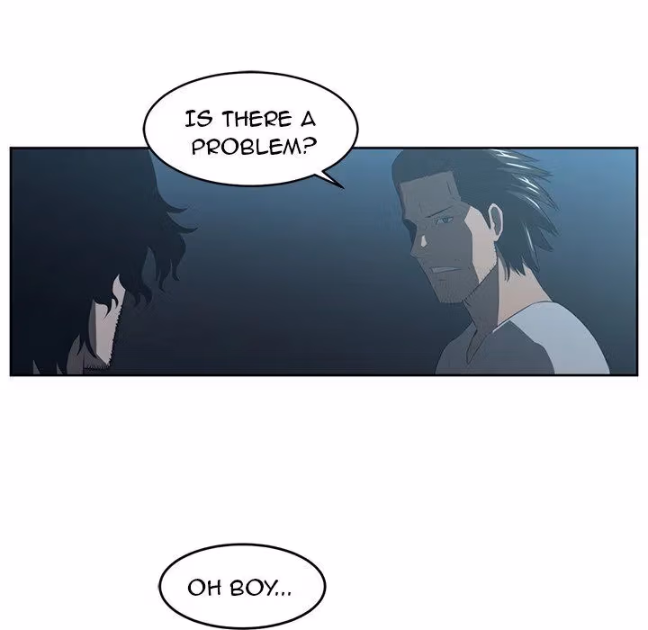 Read The Happening chapter 24 image 62 on Lezhin