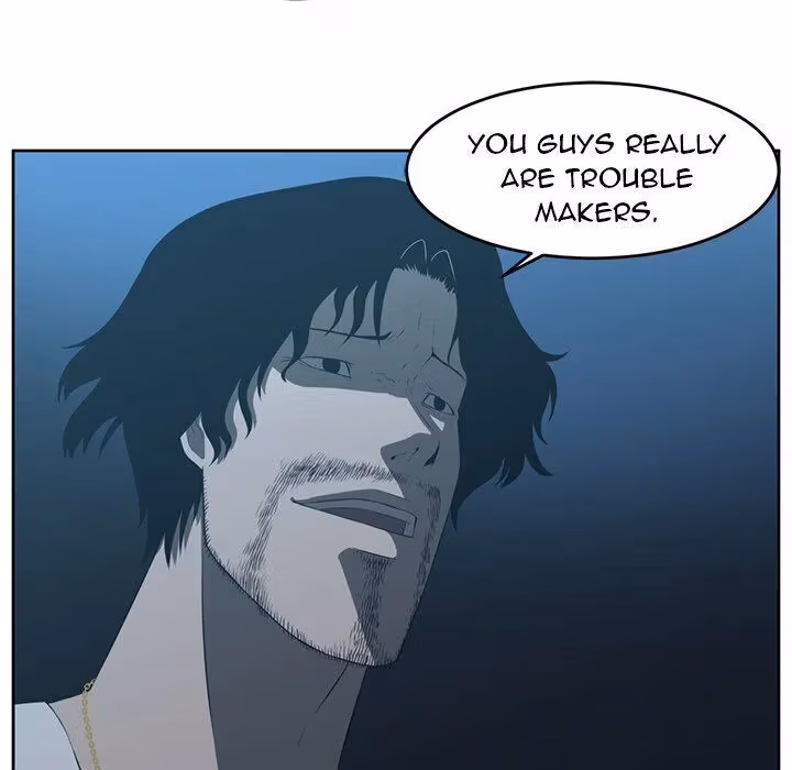 Read The Happening chapter 24 image 63 on Lezhin