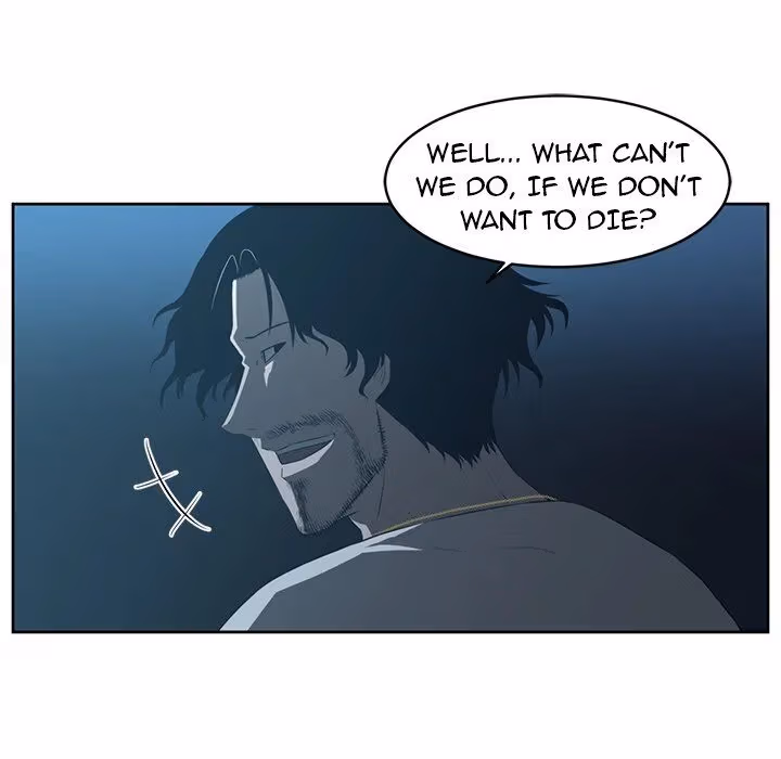 Read The Happening chapter 24 image 69 on Lezhin