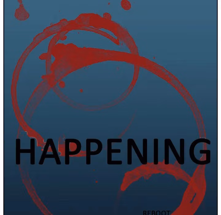Read The Happening chapter 24 image 7 on Lezhin